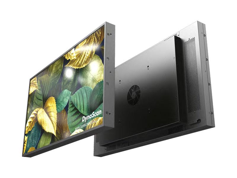 DS323LT4  por DYNASCAN