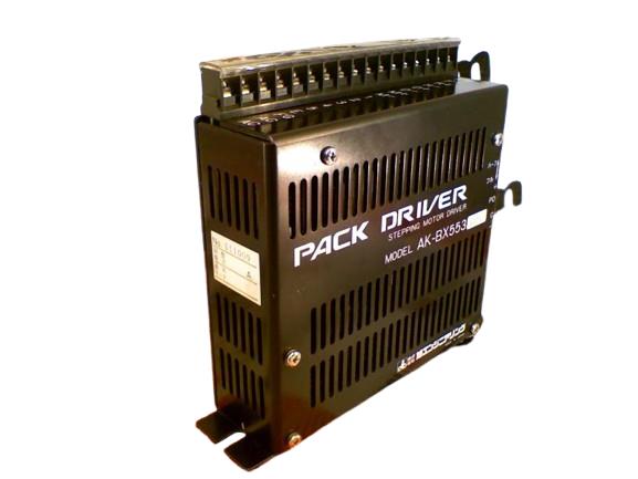 PACK DRIVER AK-BX553