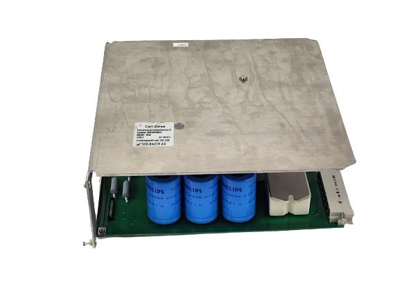 CARL ZEISS AG 608498-9048