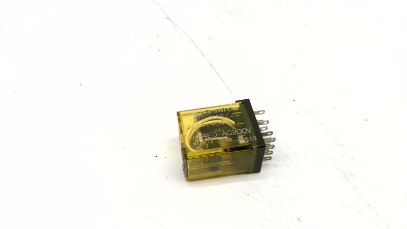 MATSUSHITA ELECTRIC HC4ED-AC200V