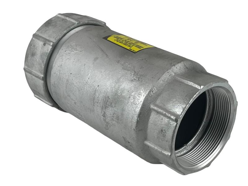 EMERSON AX8400