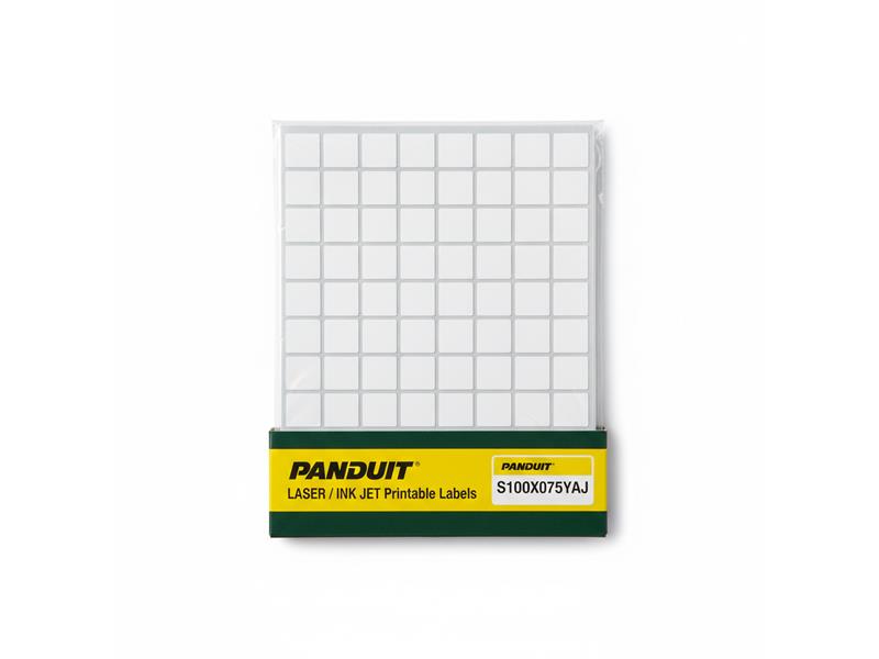 PANDUIT S100X075YAJ