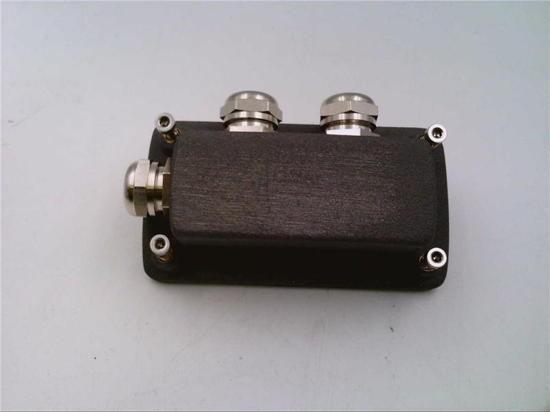 SICK LDLRS-2100 PLUG W/HOUSING