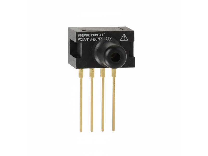 HONEYWELL PX3AN1BH667PSAAX