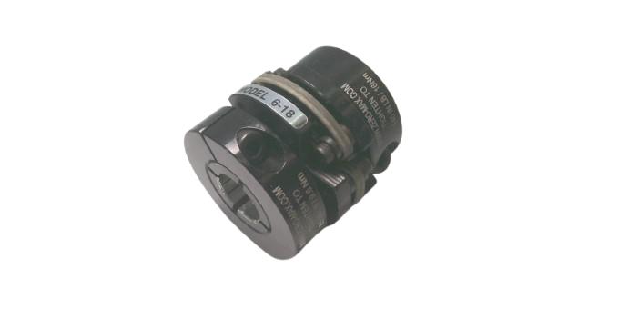 ZERO MAX INC 6A18-A1C-059-020-01