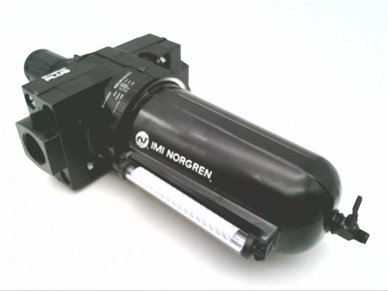 NORGREN B68E-8AK-QU3-RLN