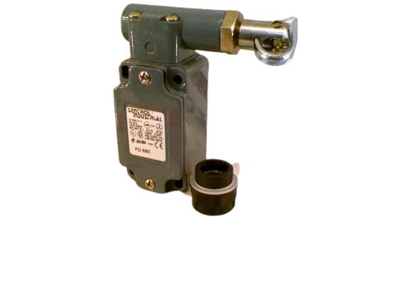 PIZZATO FD- 680