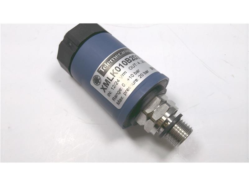 TELEMECANIQUE SENSORS XMLK010B2D21