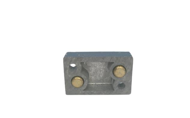 MAC VALVES INC  N-07004