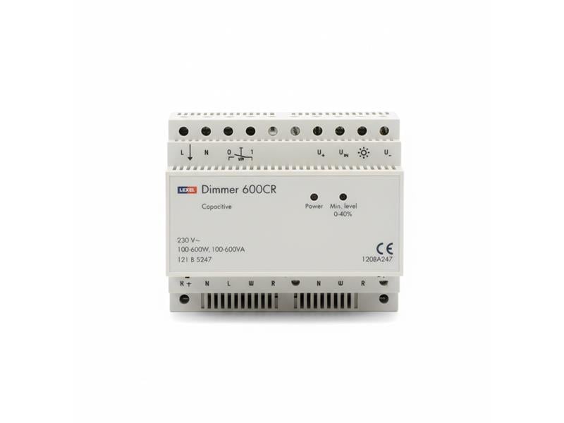 121B5247 by SCHNEIDER ELECTRIC