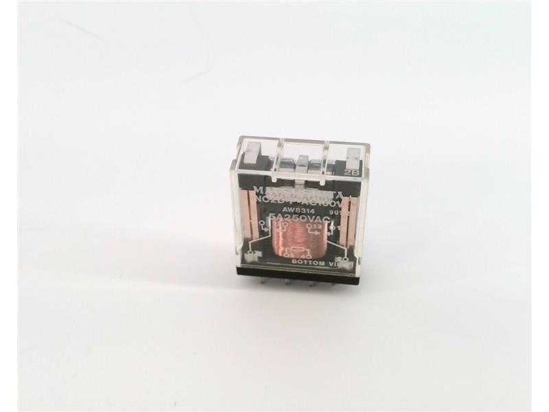 MATSUSHITA ELECTRIC NC2D-P-AC100V