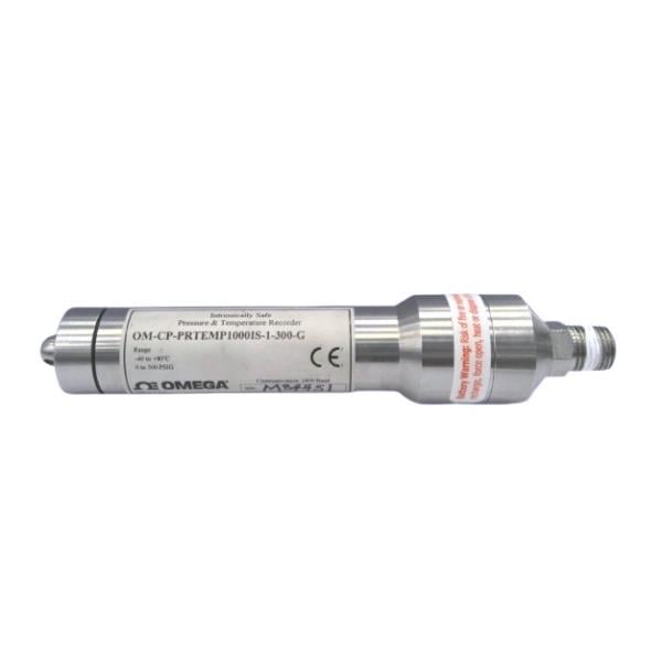 OM-CP-PRTEMP1000IS-1-300-G par OMEGA ENGINEERING