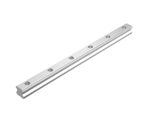 THK HSR45-1200L RAIL