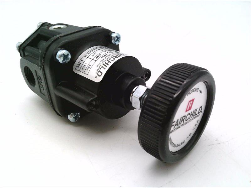 FAIRCHILD INDUSTRIAL PROD 1032