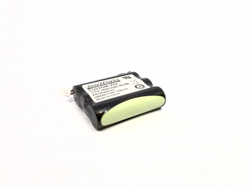 DANTONA HRAAU-F3PC-4 REV A