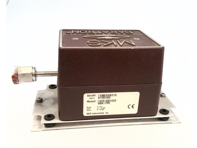 MKS INSTRUMENTS 690A.1TRC