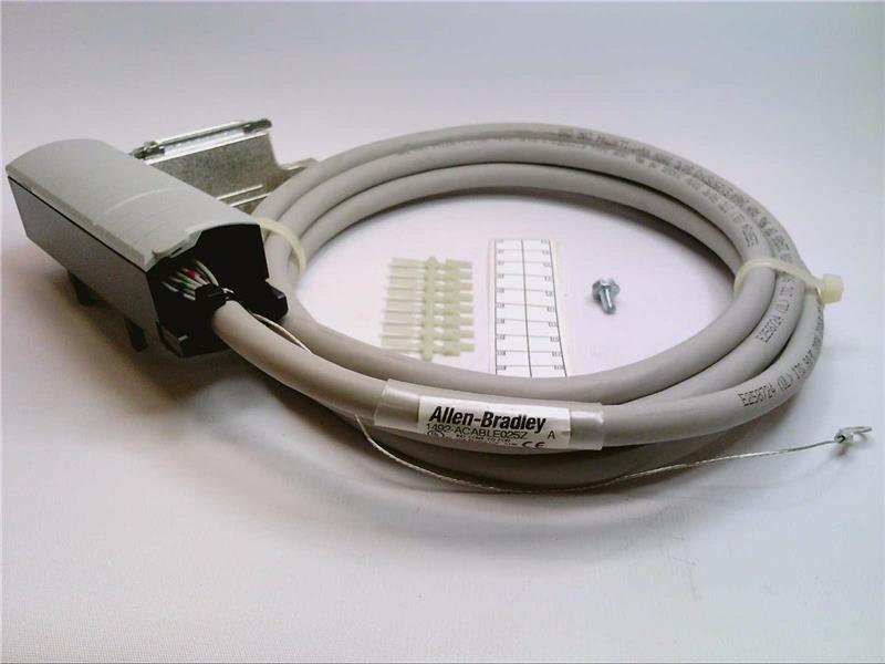 ALLEN BRADLEY 1492-ACABLE025Z