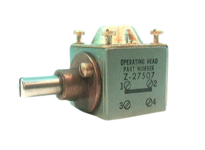 ALLEN BRADLEY Z-16070