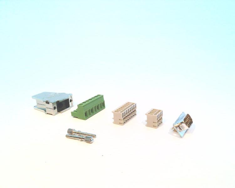 SCHNEIDER ELECTRIC VW3E6038