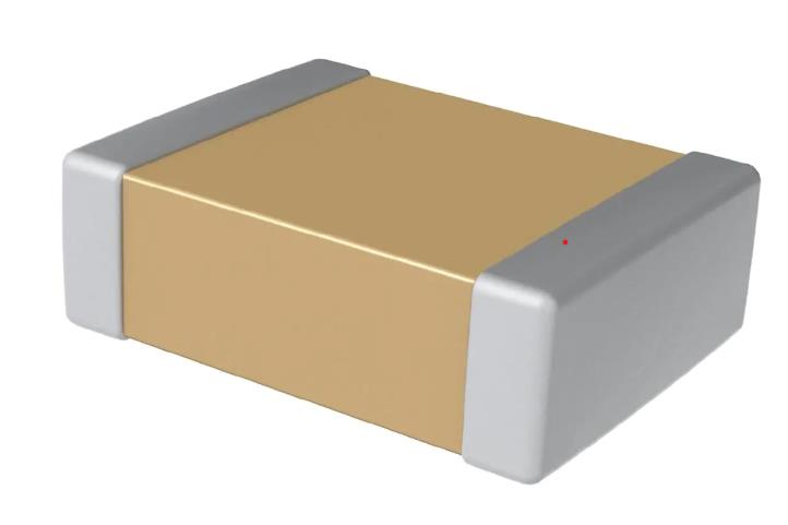 C0805C472J1RACTU par YAGEO