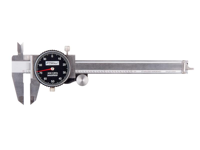 FOWLER 52-008-714-1