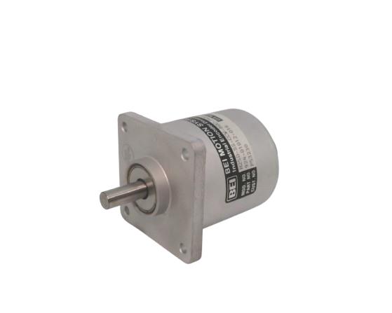 BEI SENSORS H25D-SS-CCW-8GC-7406-LED-EM20