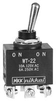 NKK WT22T