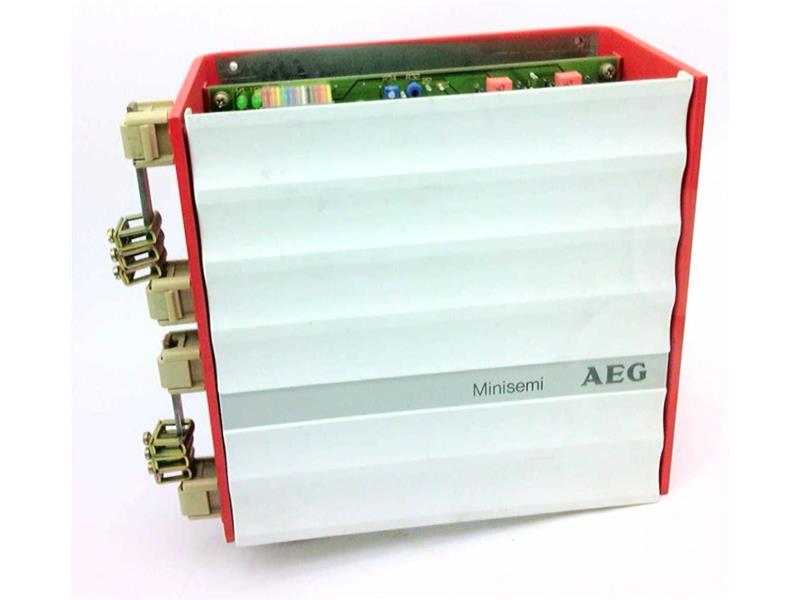 EEC AEG MINISEMI 380(415)/24