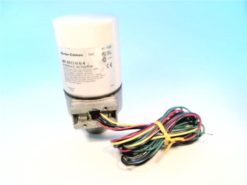 INVENSYS MP-5513-0-0-4