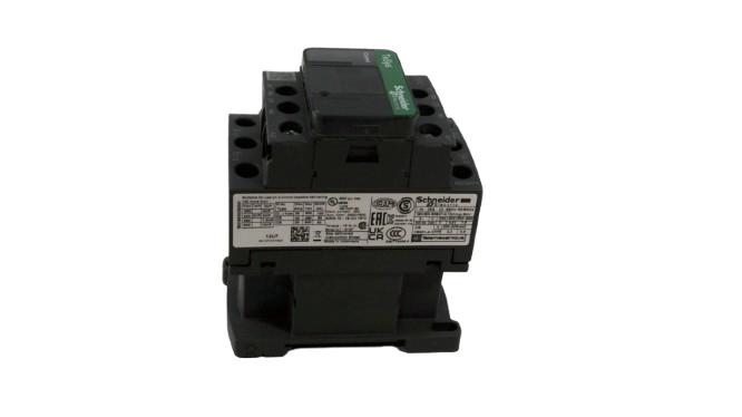 SCHNEIDER ELECTRIC LC1D12U7