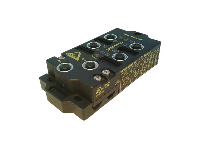 FAS4-S0400 by TURCK