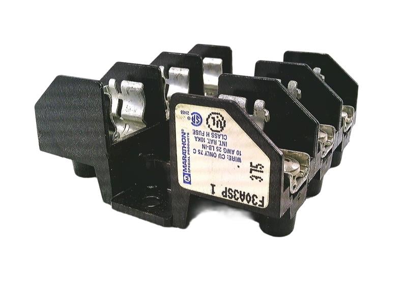 F30A3SP by MARATHON SPECIAL PRODUCTS