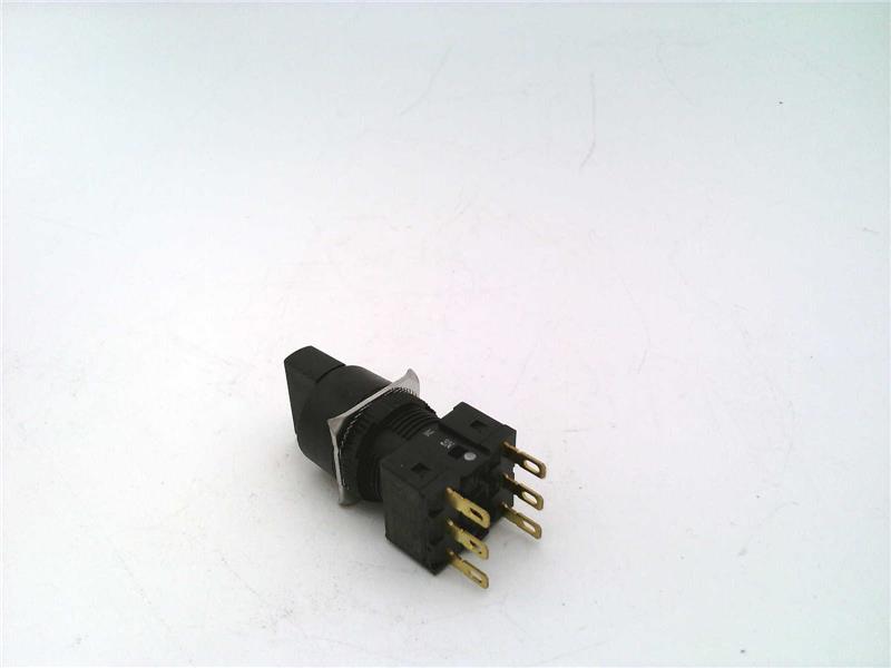 OMRON A165S-T3M-2
