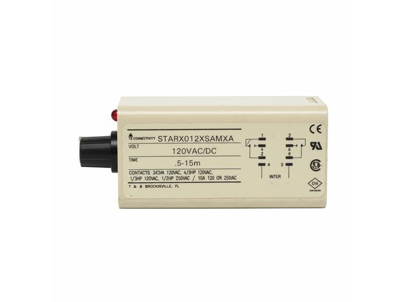 STARX012XSAMXA by TE CONNECTIVITY