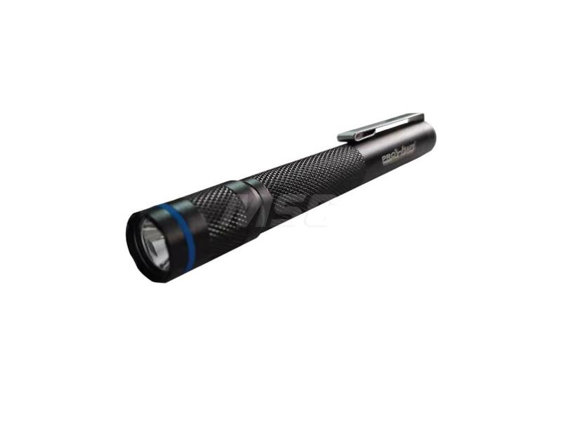 PRO SAFE INC B72