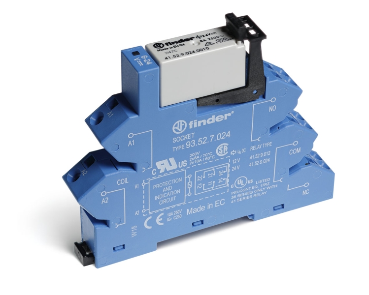 FINDER 38.62.7.024.0050