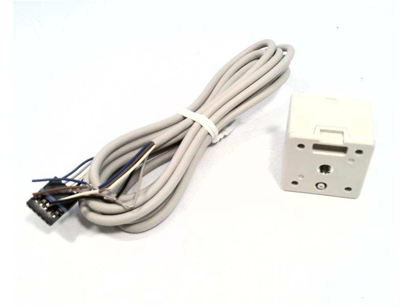 SMC ISE20A-S-C4L-JD-X531