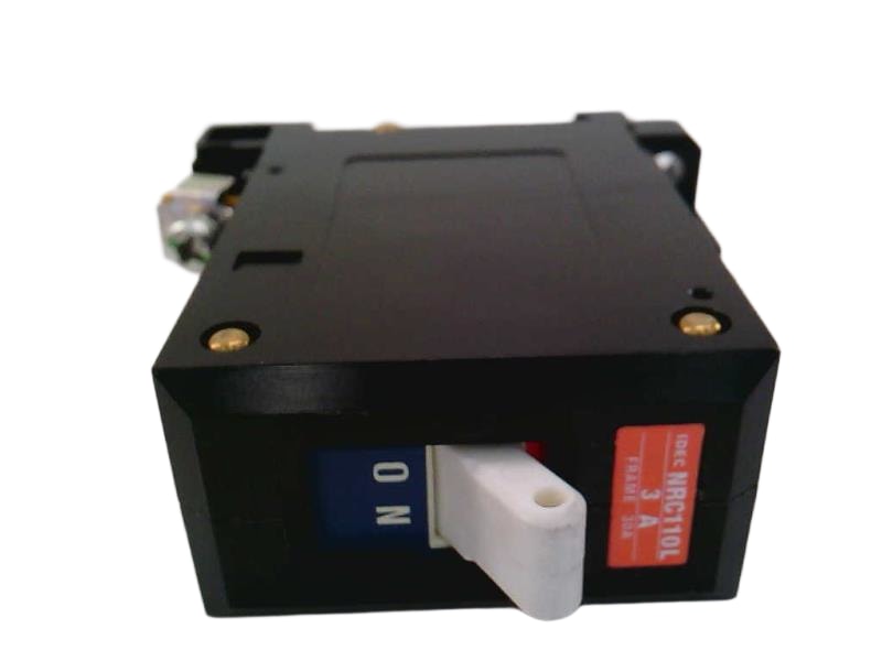 NRC110L-3A-AA by IDEC