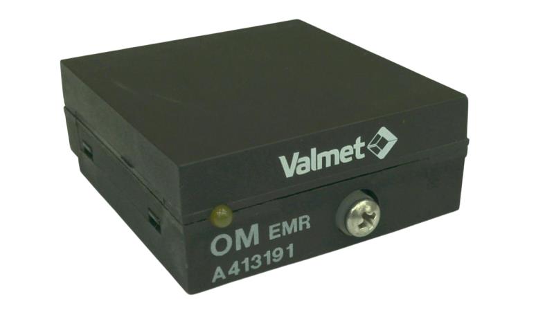 A413191 par METSO AUTOMATION