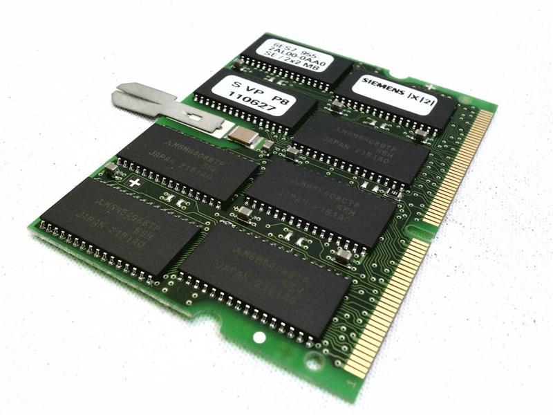 SIEMENS 6ES7955-2AL00-0AA0