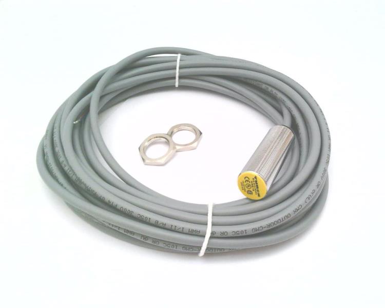 TURCK BI5-G18-RP6X