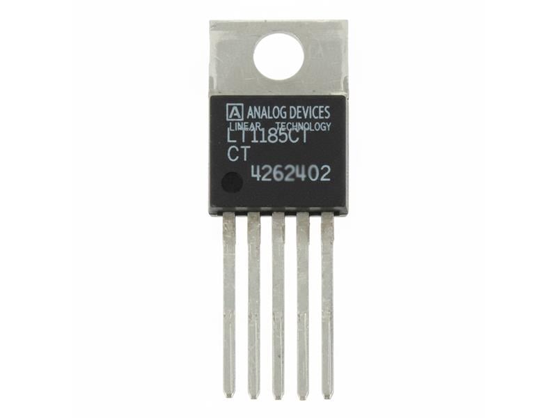 LT1185CTPBF by ANALOG DEVICES