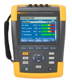 438-II/BASIC par FLUKE