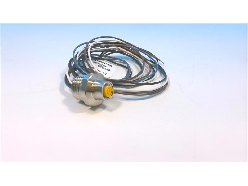TURCK FK 4.4-1/14.5/NPT/CS11492
