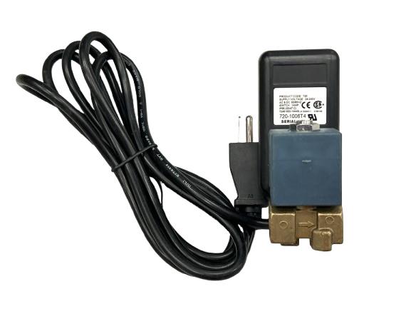 AIR SYSTEMS PRODUCTS INC DV720-66