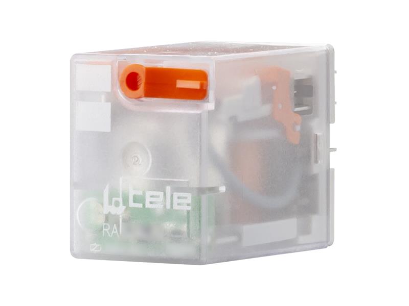 RA 524L-N by TELE CONTROLS