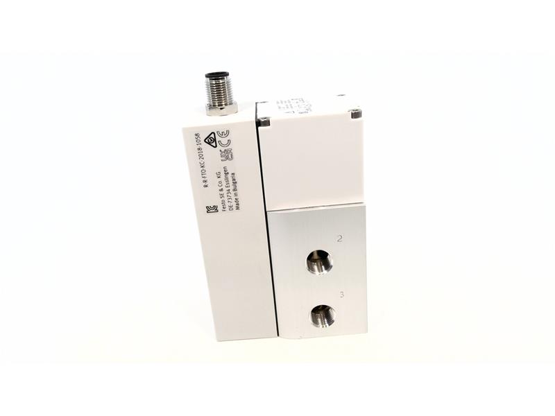 FESTO VPPM-8L-L-1-G14-0L6H-A4P
