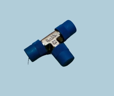 SWAGELOK SS-4-VCR-T