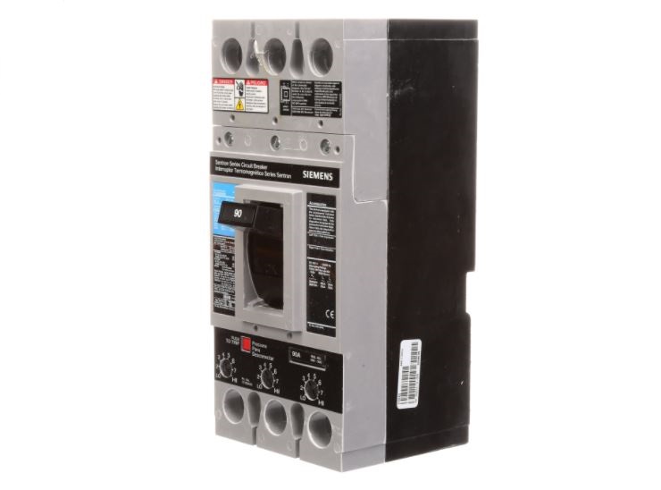 SIEMENS FXD63B090