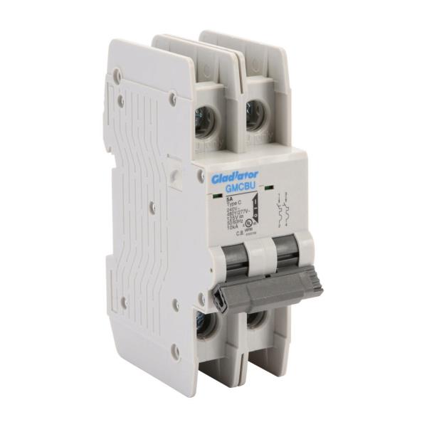 AUTOMATION DIRECT GMCBU-2C-5